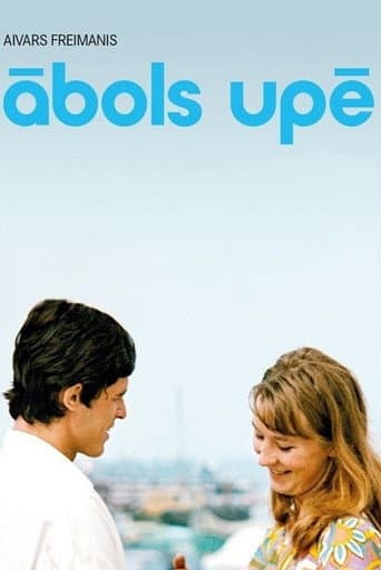Poster for Apple in the River