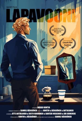 Poster for Lapavooni