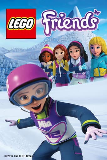 Poster for Season 5