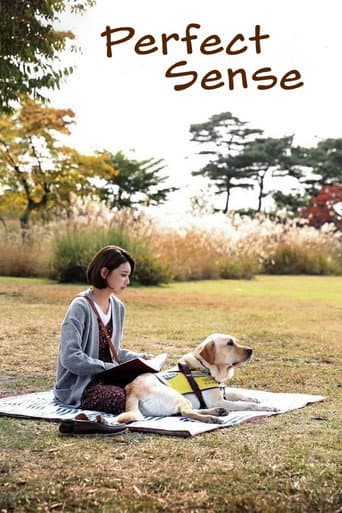 Poster for Perfect Sense