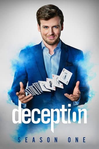 Poster for Season 1