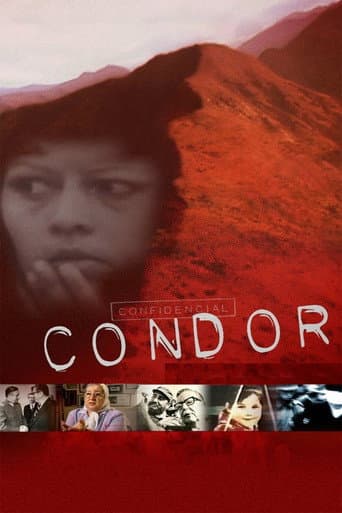 Poster for Condor