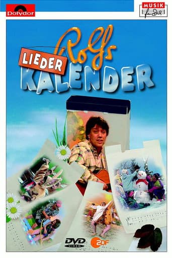 Poster for Rolfs Liederkalender