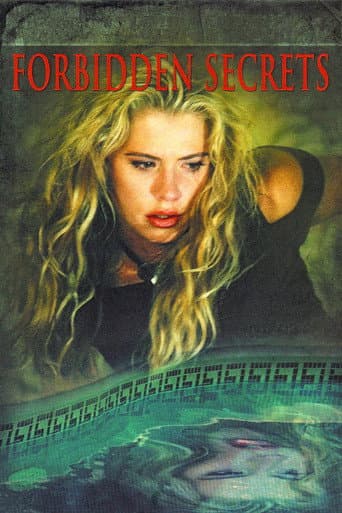 Poster for Forbidden Secrets