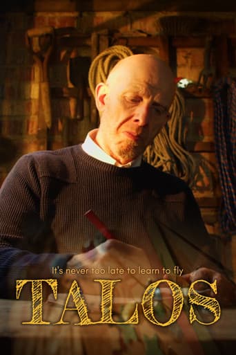 Poster for Talos