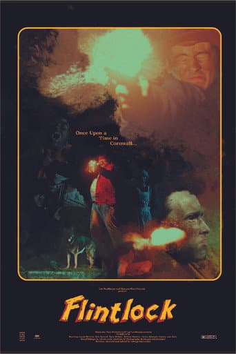 Poster for Flintlock