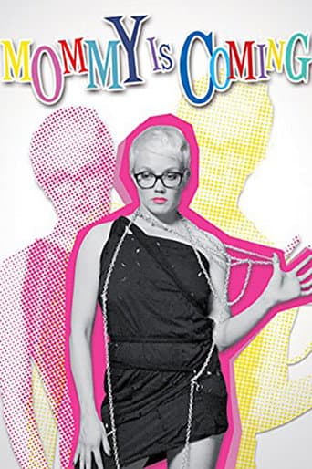 Poster for Mommy Is Coming