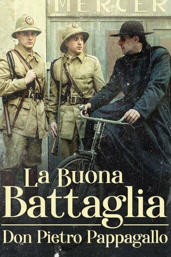 Poster for Season 1
