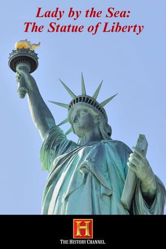 Poster for Lady by the Sea: The Statue of Liberty