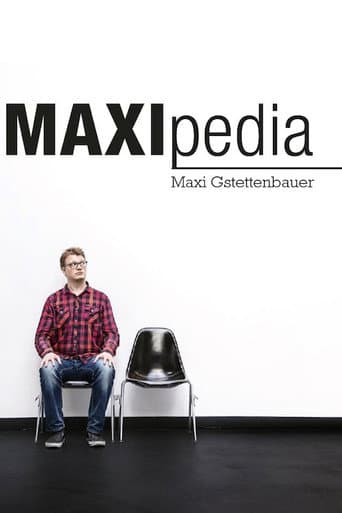 Poster for Maxipedia