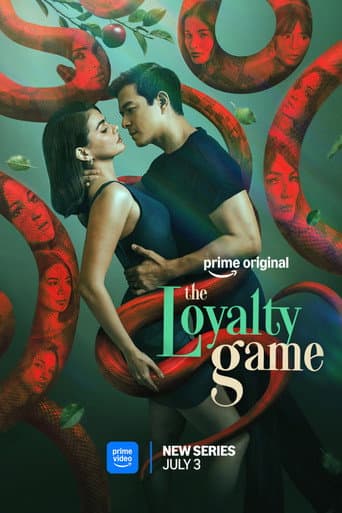 Poster for The Loyalty Game