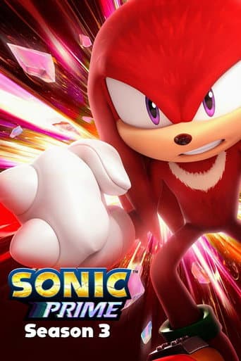 Poster for Season 3