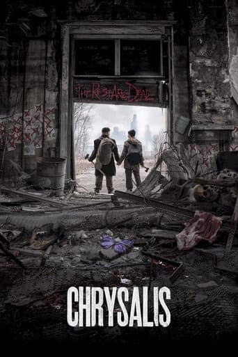 Poster for Chrysalis