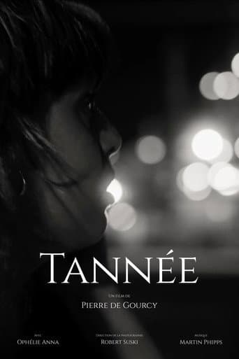 Poster for Tannée