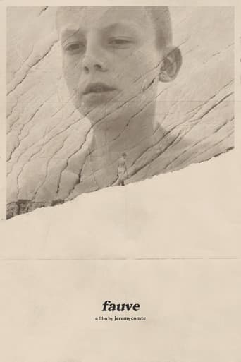 Poster for Fauve