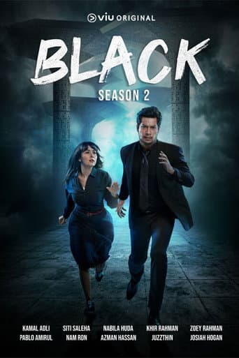 Poster for Season 2