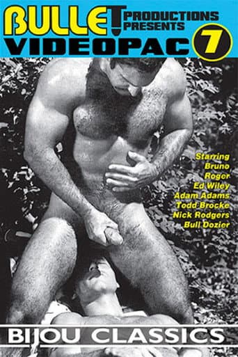 Poster for Bullet Videopac 7