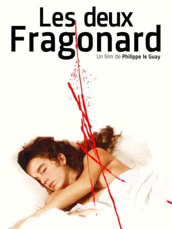 Poster for Les Deux Fragonard