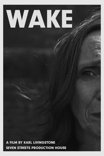 Poster for Wake