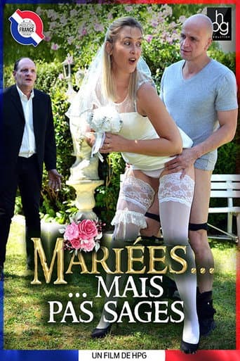 Poster for Mariées… Mais Pas Sages
