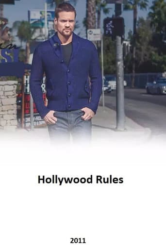 Poster for Hollywood Rules