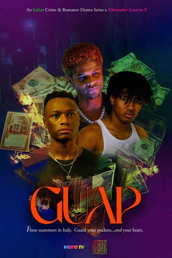 Poster for Season 1