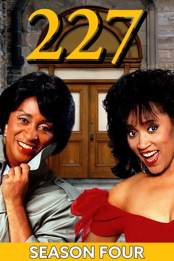 Poster for Season 4