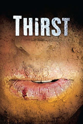Poster for Thirst