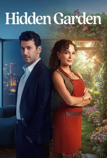 Poster for Hidden Garden