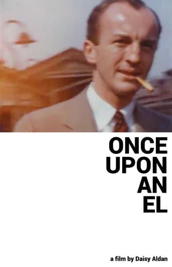 Poster for Once Upon An El
