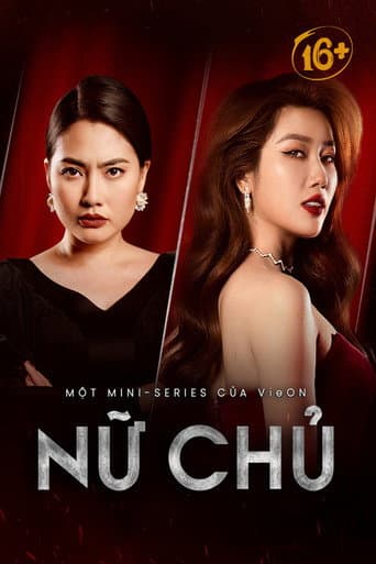 Poster for Nữ Chủ