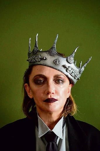 Poster for Richard III