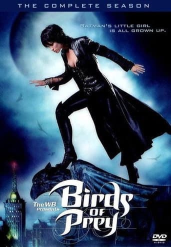 Poster for Season 1