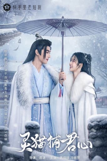 Poster for 灵猫捕君心