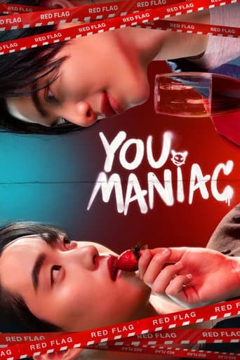 Poster for Season 1