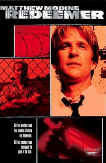 Poster for Redeemer