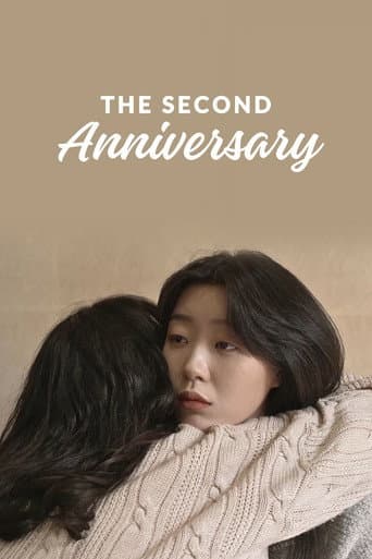 Poster for The Second Anniversary