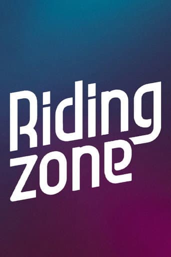 Poster for Riding Zone
