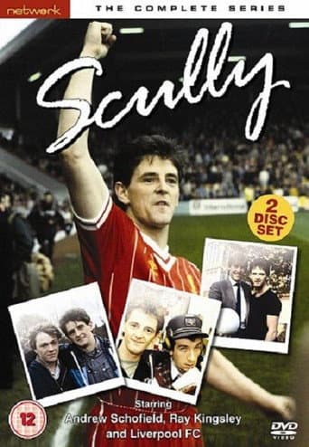 Poster for Season 1