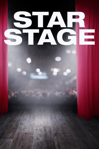 Poster for Star Stage