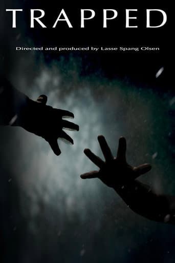 Poster for Trapped