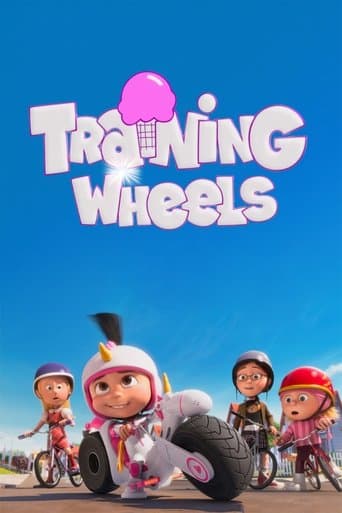 Poster for Training Wheels