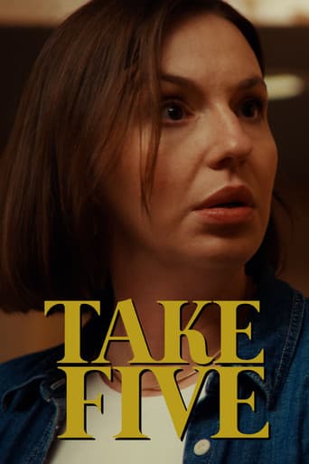 Poster for Take Five