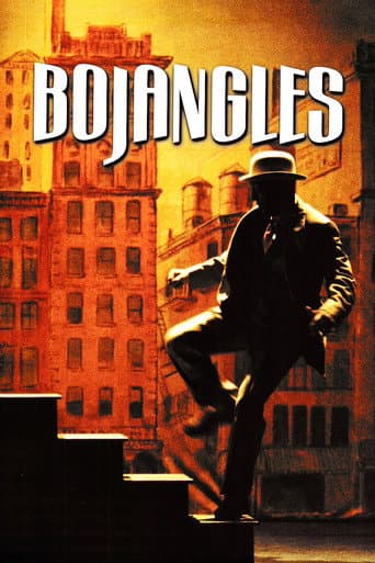 Poster for Bojangles
