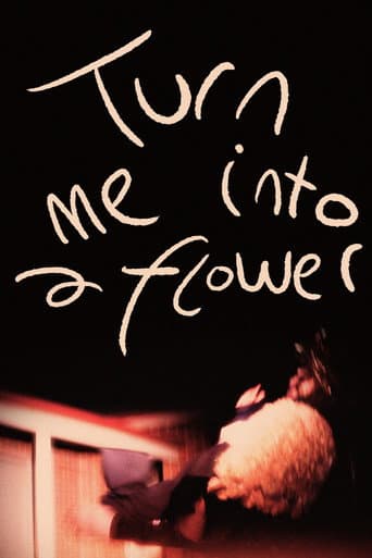 Poster for Turn Me into a Flower