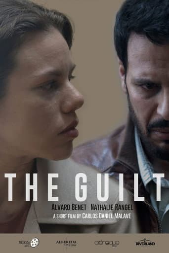 Poster for The Guilt