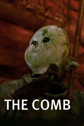 Poster for The Comb