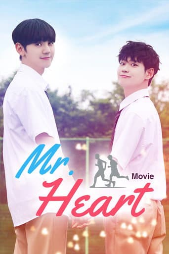 Poster for Mr. Heart
