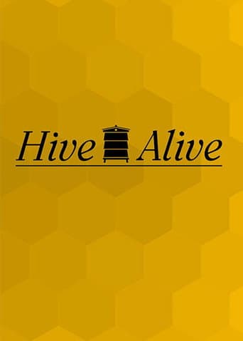 Poster for Hive Alive