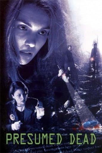 Poster for Presumed Dead